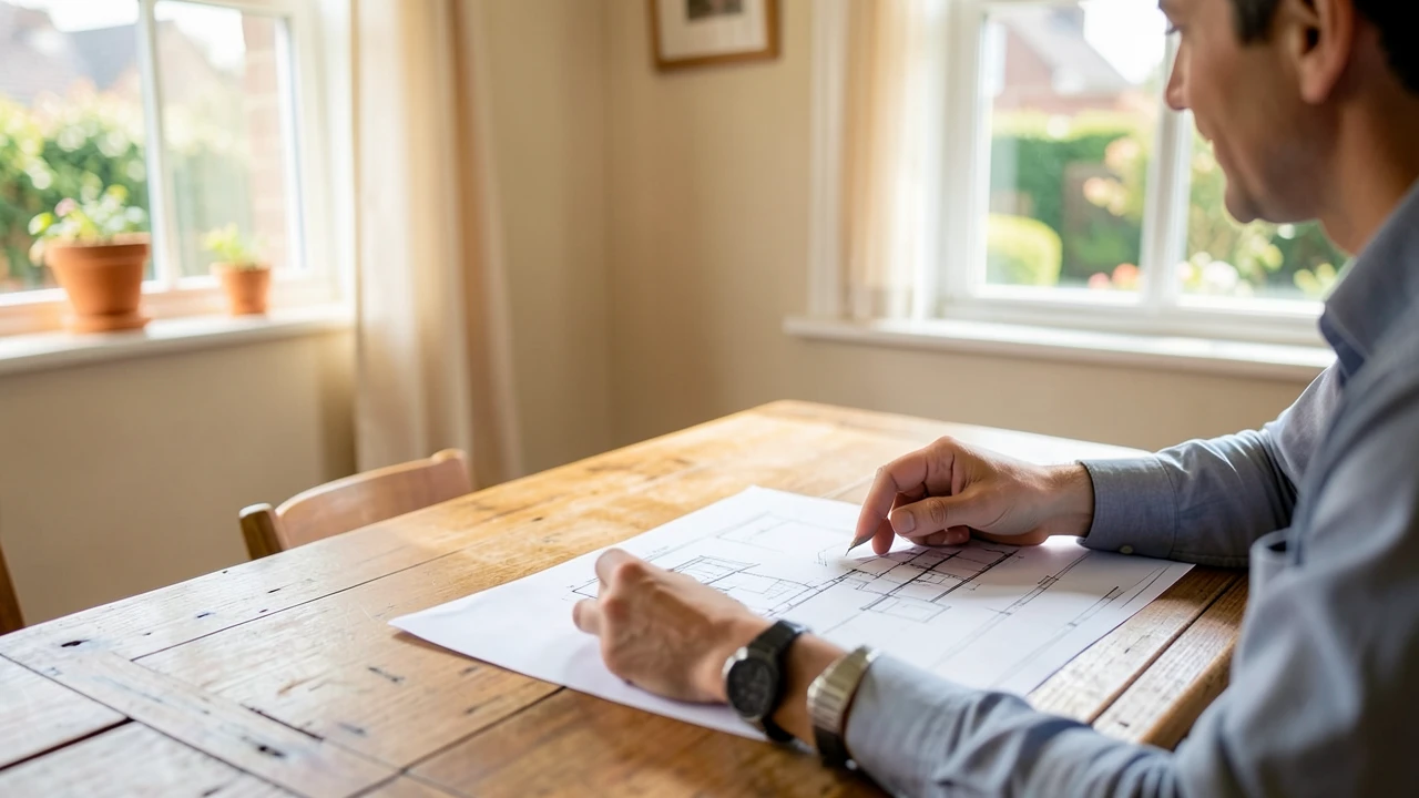 What is Family Mediation in Alder Hills?: Area Alder Hills