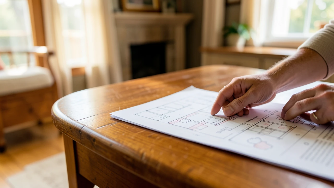 Practical Solutions for Co-Parenting and Child Arrangements - Area Alder Hills