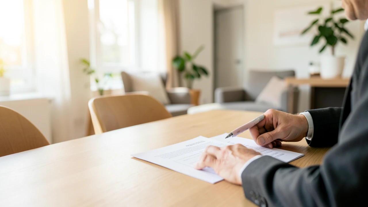 Comprehensive Mediation Services Available in Alderholt | Area Alderholt