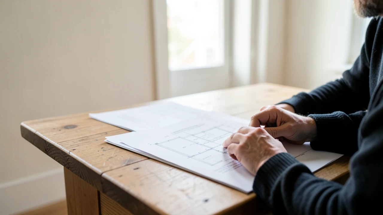 Understanding Family Law Needs in Alderholt, DOR, Area Alderholt