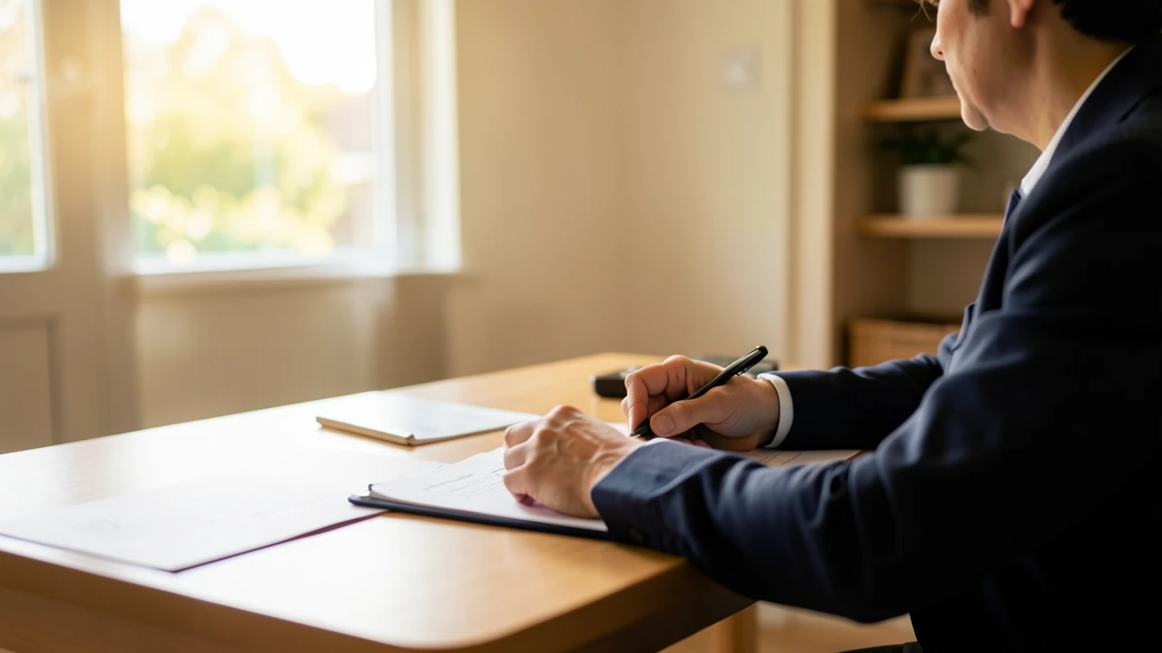 Why Mediation is the Superior Alternative to Litigation in Aldermaston - Area Aldermaston