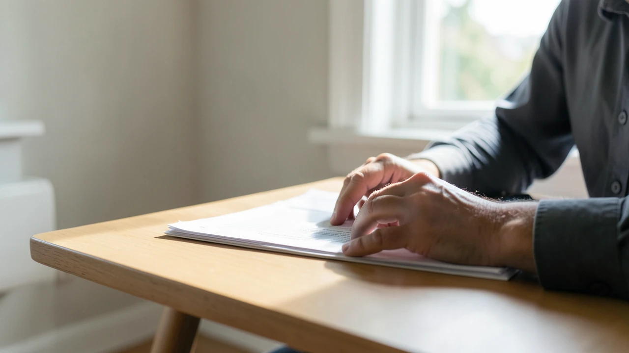 Beyond Litigation: Why Mediation is the Most Discreet Solution for Aldingbourne Residents, Area Aldingbourne