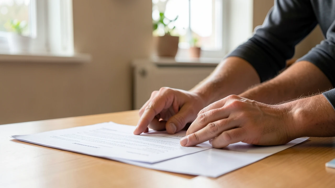 Why Choose Mediation Over Litigation for Your Aldingbourne Family Law Matters? | Area Aldingbourne