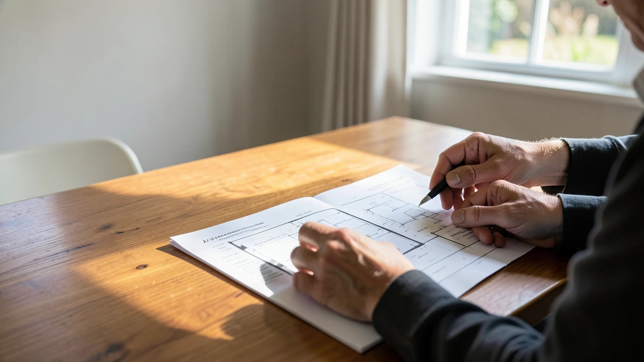 Complex Financial & Property Mediation in Aldingbourne Area Aldingbourne