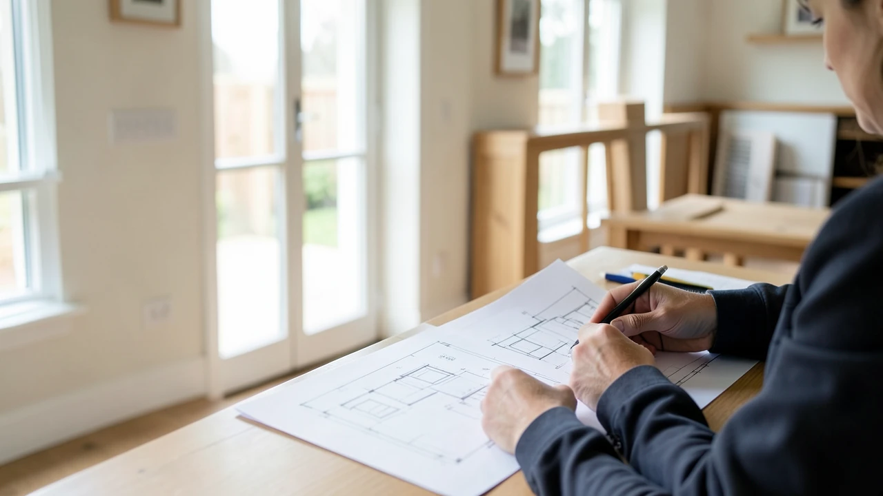 Navigating Family Changes in Aldingbourne Without Conflict - Area Aldingbourne