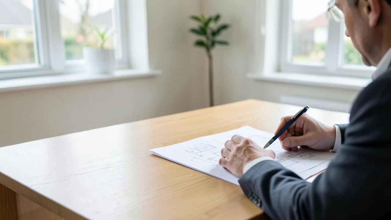 Navigating Family Law in Alfold with Measured Expertise - Area Alfold