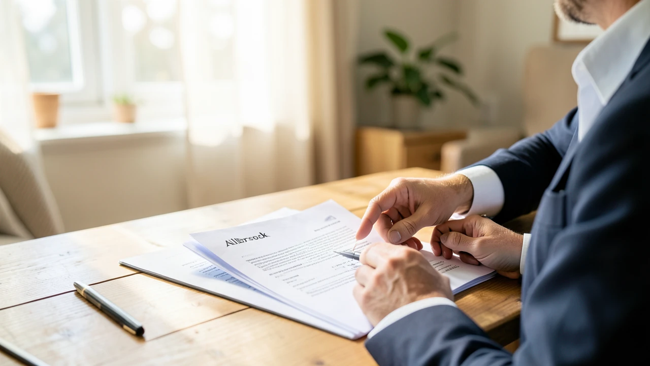 Our Comprehensive Approach to Separation and Divorce Mediation in Allbrook | Area Allbrook