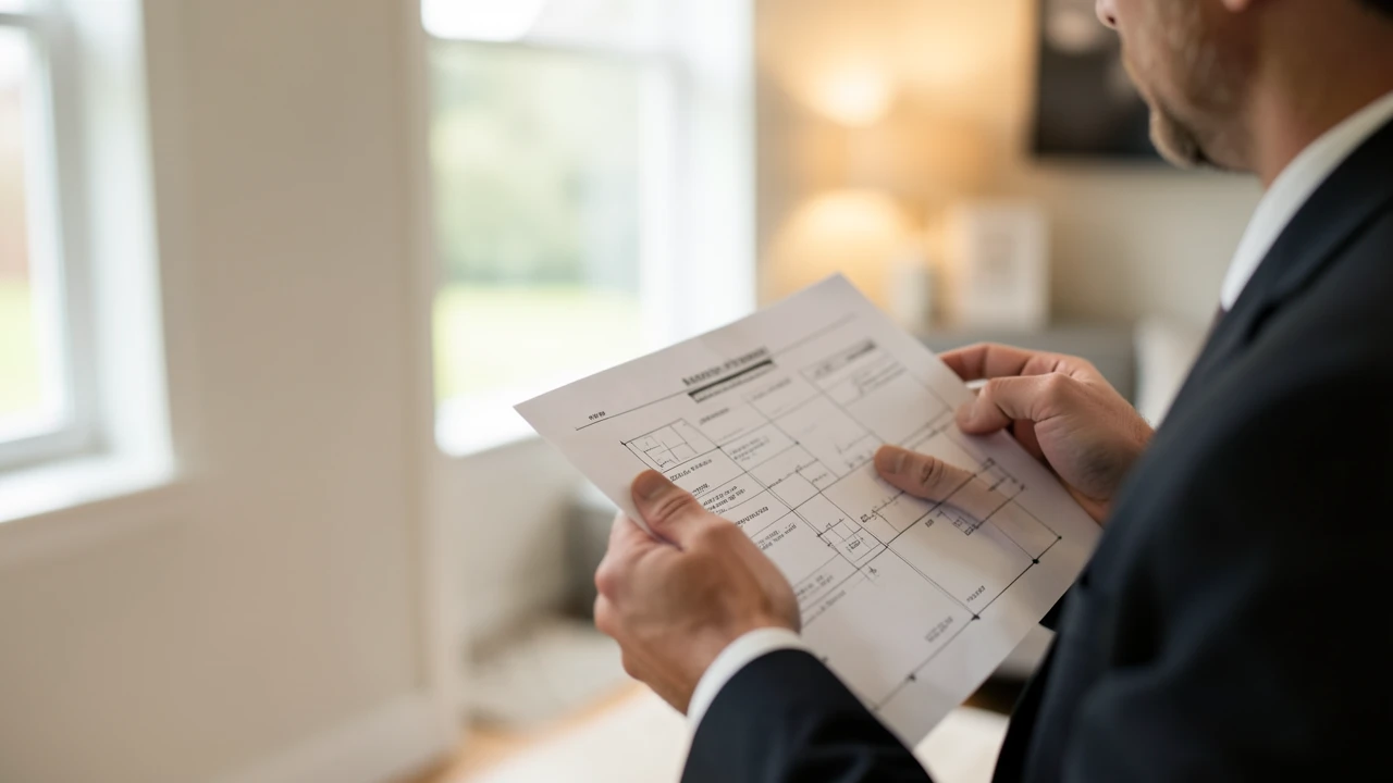 Financial Mediation & Asset Division in Ambleside: Area Ambleside