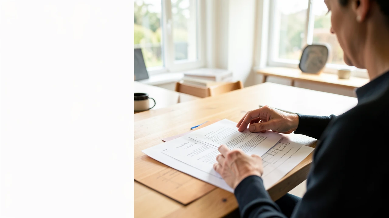 Navigating Family Law in Ampfield with Clarity and Support: Area Ampfield