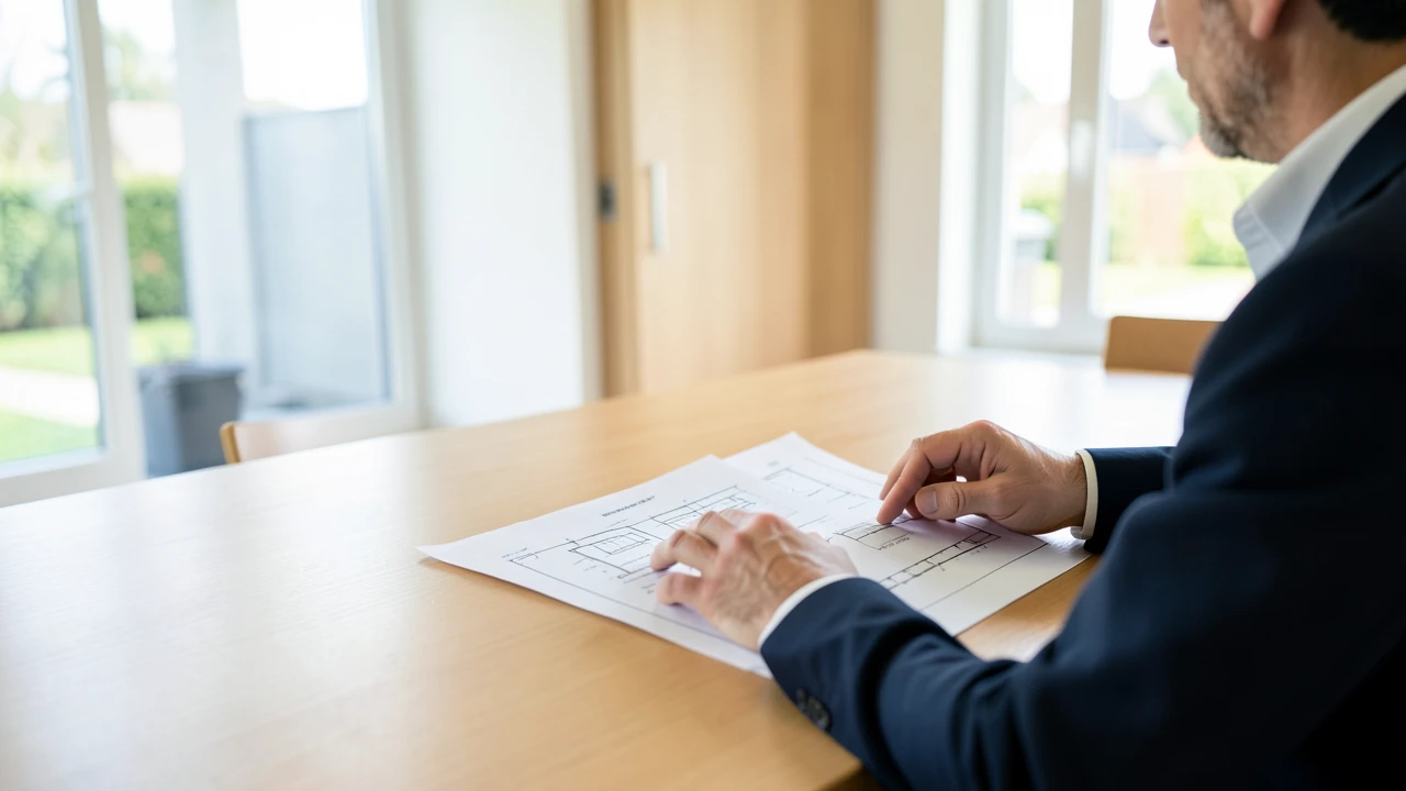 When Separation Requires Expert Financial and Property Mediation | Area Ampfield