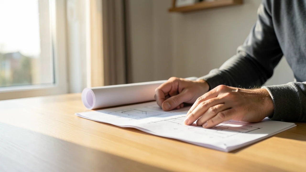Financial Dispute Resolution: Protecting Your Equity in Amport Area Amport