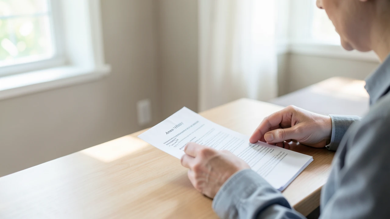 Specialized Family Law Services Available in Anna Valley - Area Anna Valley