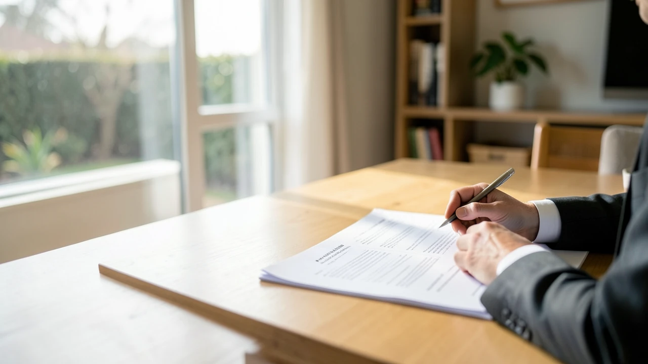 Navigating Family Law Matters in Arborfield And Newland: A Supportive Approach - Area Arborfield Newland