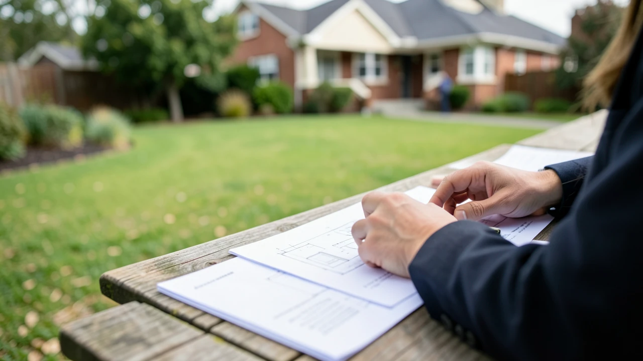 Establishing Local Authority and Trust in Arborfield Garrison - Area Arborfield Garrison