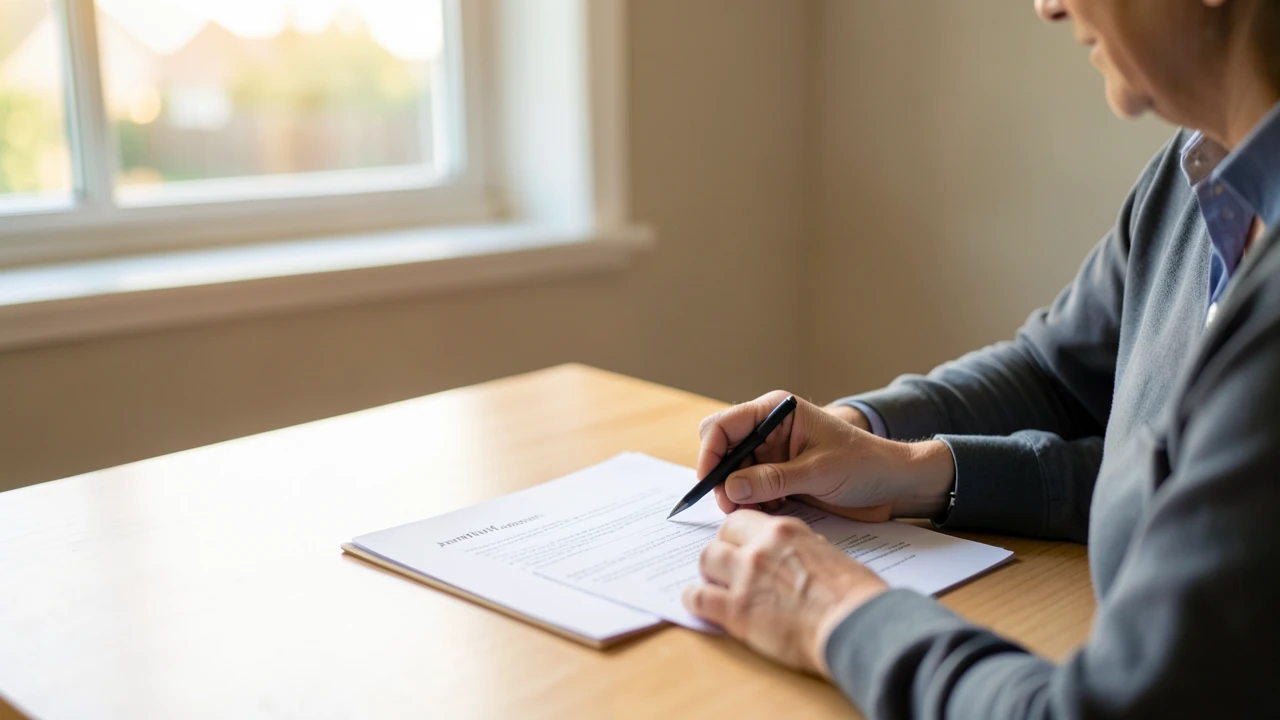 What Family Mediation Means in Arborfield Garrison Area Arborfield Garrison