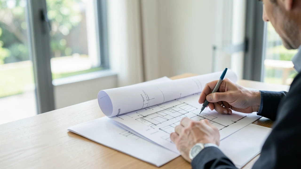 Specialist Mediation for Complex Financial & Property Divisions in Arborfield - Area Arborfield