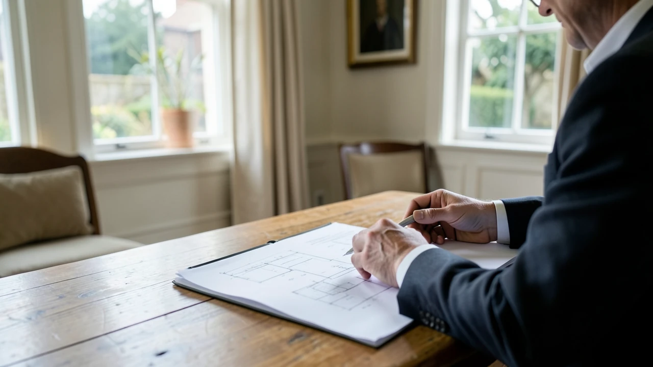 Navigating Family Law in Arundel: A Discreet Path to Resolution | Area Arundel
