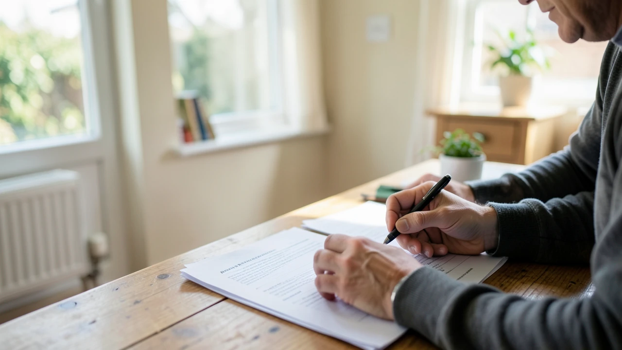 Navigating Family Law in Ashford Hill with Measured Expertise, Area Ashford Hill