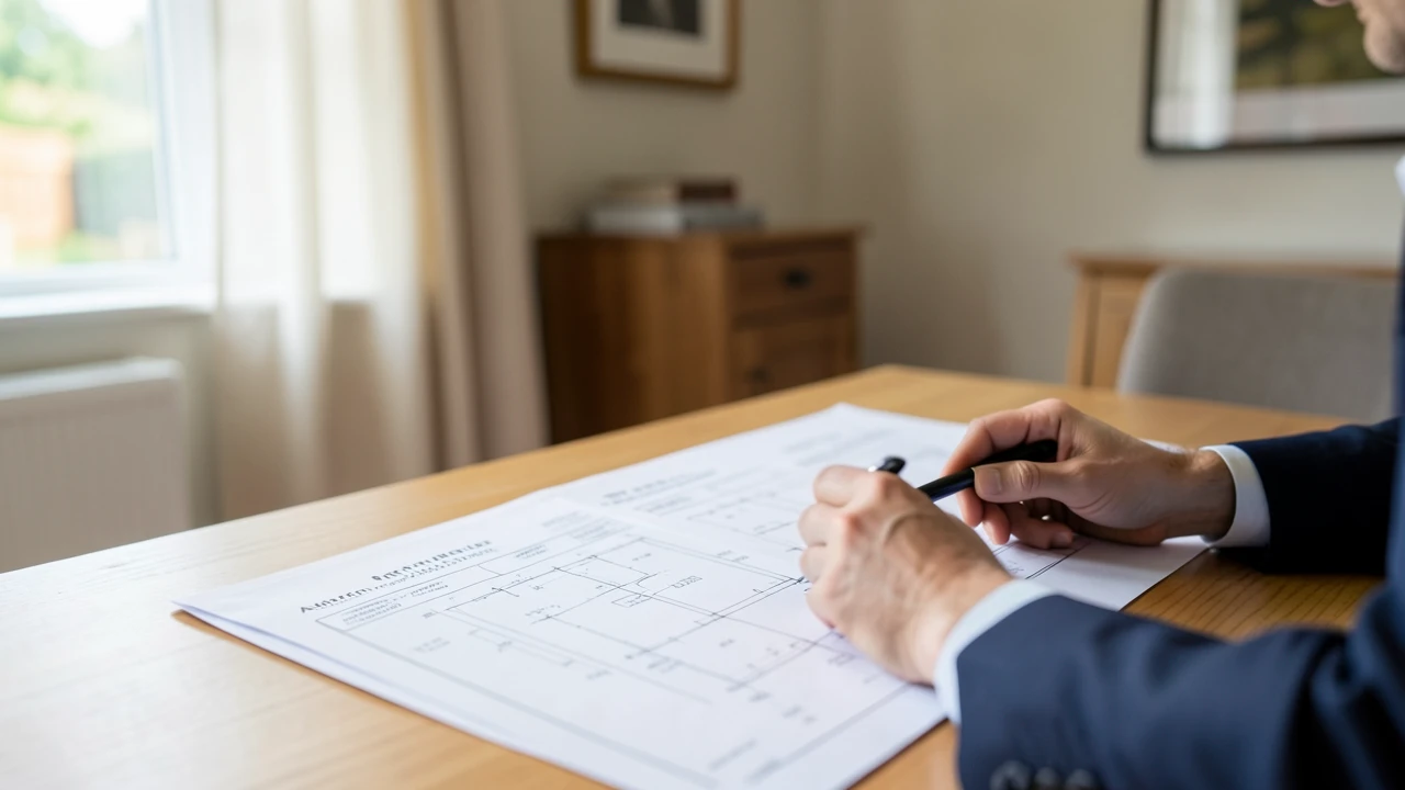 Resolving Complex Finances and Property Divisions Near Ashford Hill | Area Ashford Hill