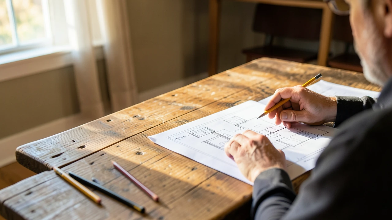 What is Family Mediation in Ashley Cross? (A Measured Approach) - Area Ashley Cross