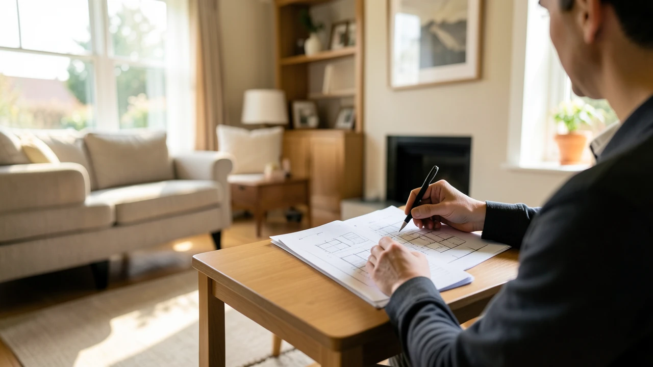 Navigating Family Law in Ashley New Forest with Clarity and Compassion | Area Ashley New