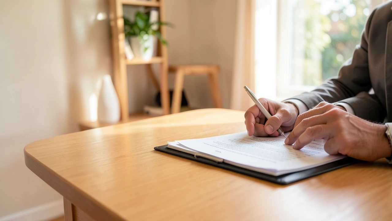 Protecting Your Future: Mediation for Divorce and Separation in Ashley New Forest - Area Ashley New