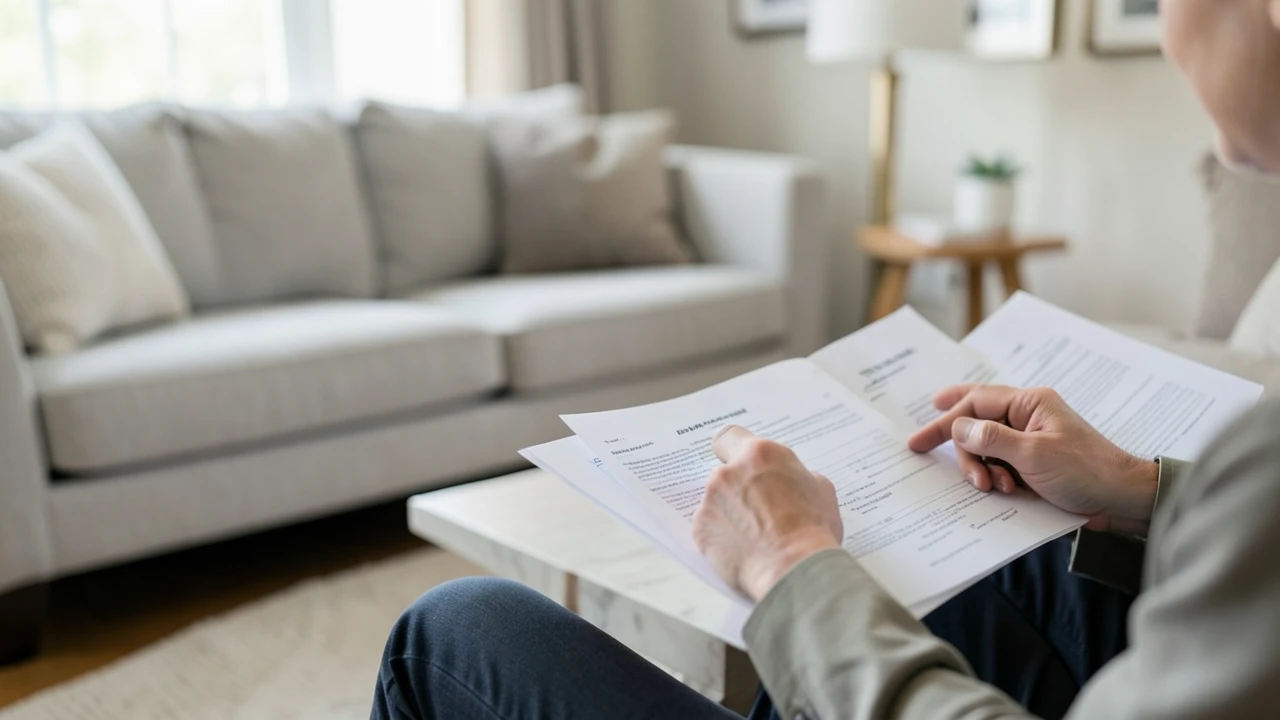 Mediation Solutions for Family Law Matters in Ashley Park Area Ashley Park