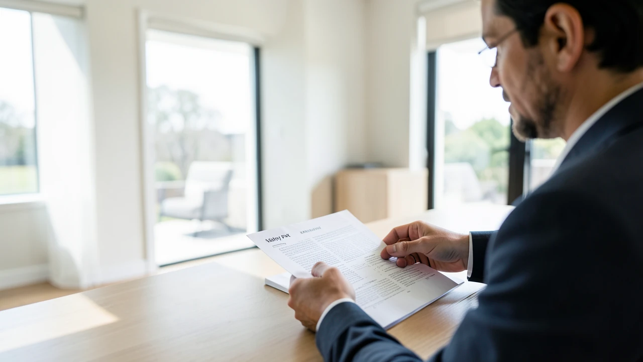 Your Trusted Family Law Partner in Ashley Park - Area Ashley Park