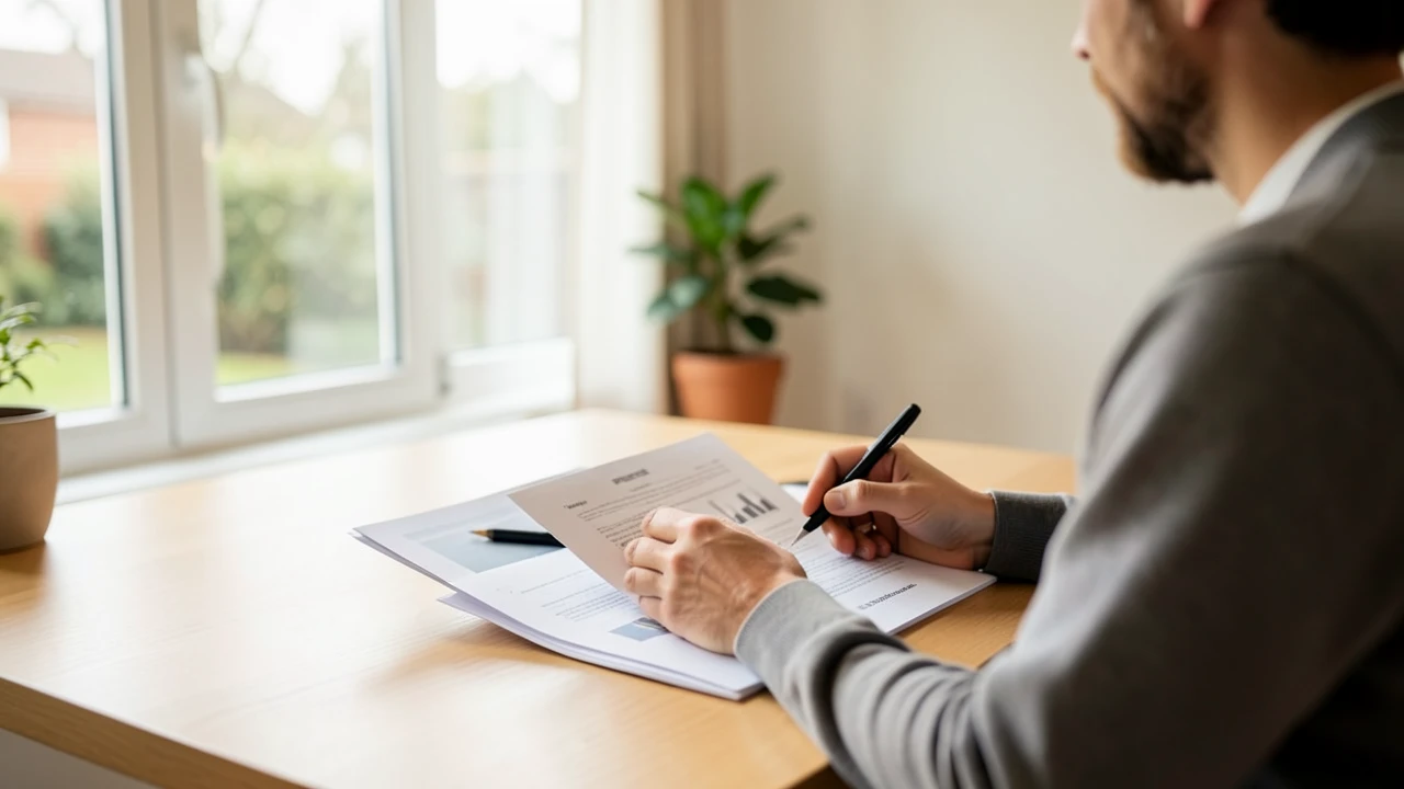 Family Law Support in Ashurst: Practical Steps for a Stable Future - Area Ashurst