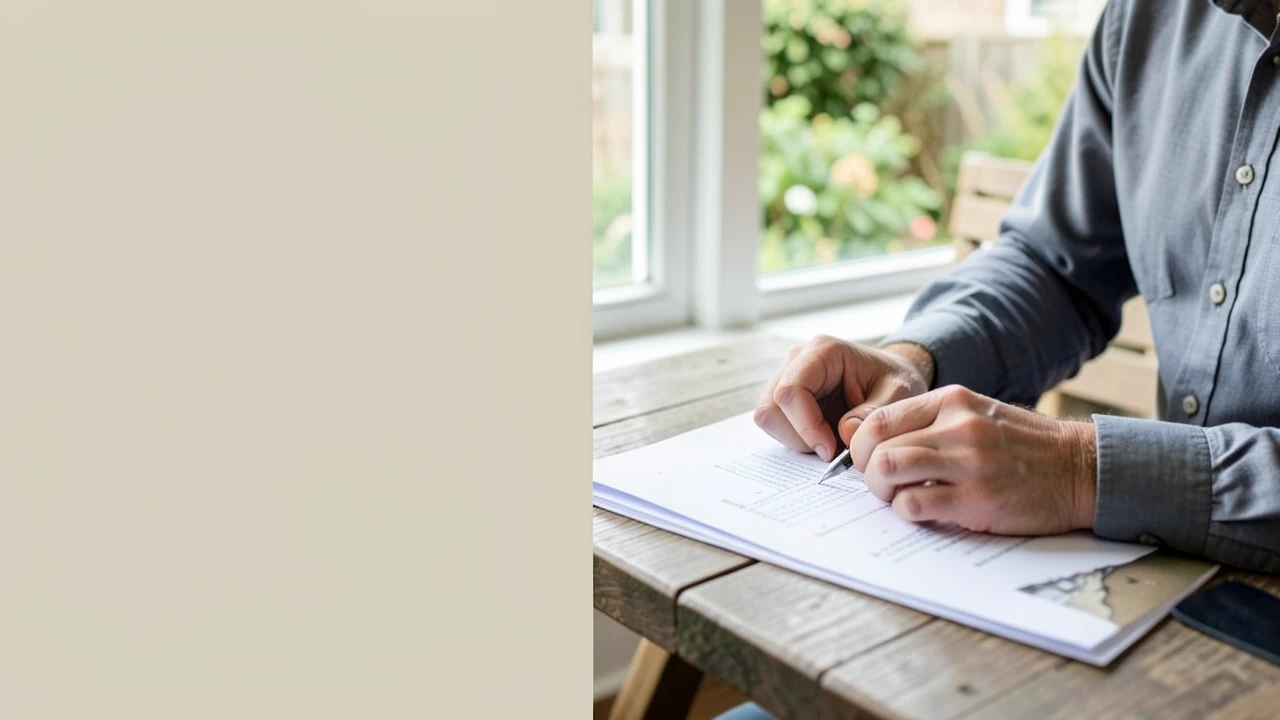 Protecting Assets and Property Equity in Avon Beach Area Avon Beach