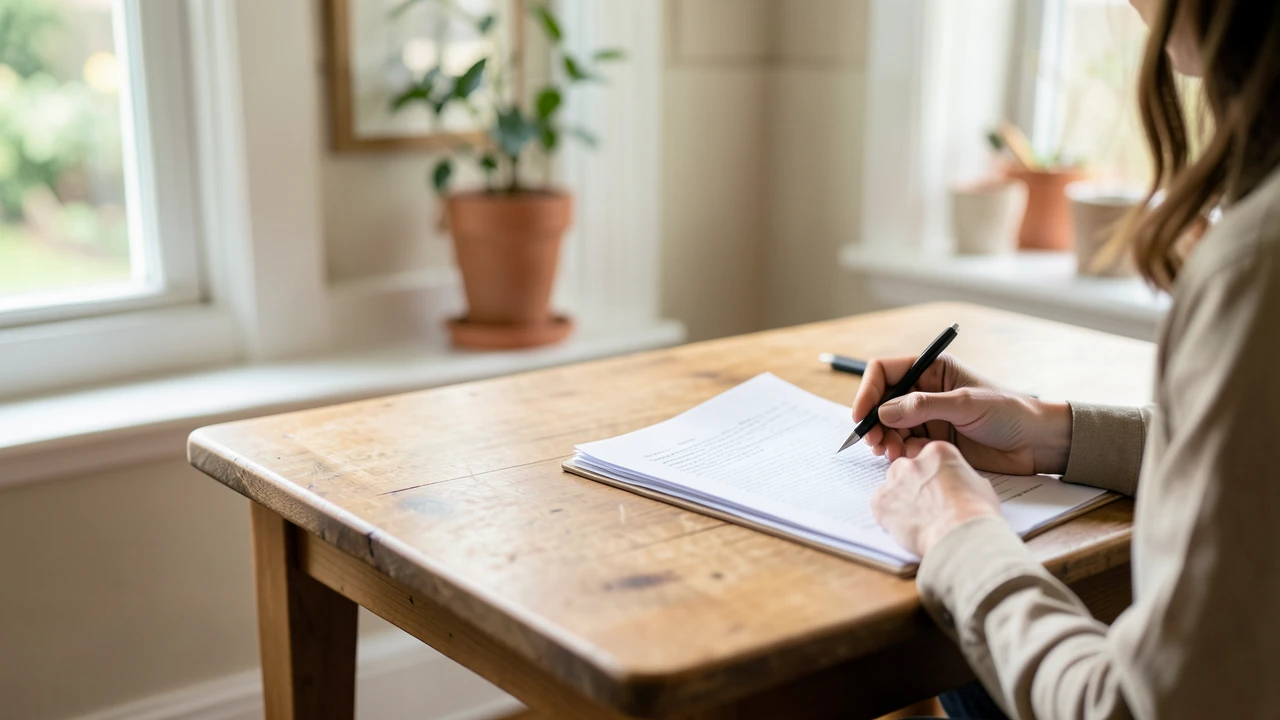 Navigating Family Law in Badger Farm: Your Local Support System: Area Badger Farm