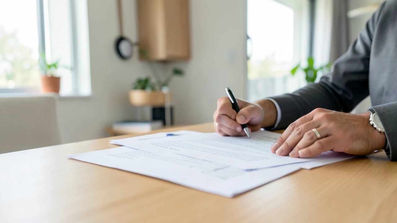 Understanding Your Options: Mediation and Legal Action in Badger Farm Area Badger Farm