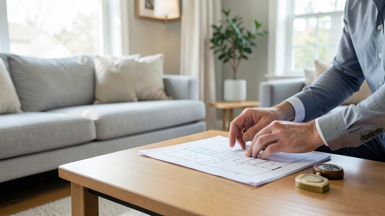 Navigating Family Law in Baker S Wood: A Measured and Empathetic Approach | Area Baker S
