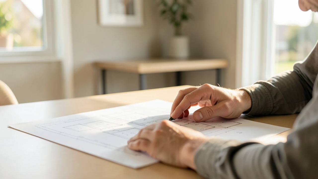 Why Choose Mediation Over Litigation in Barkham? - Area Barkham