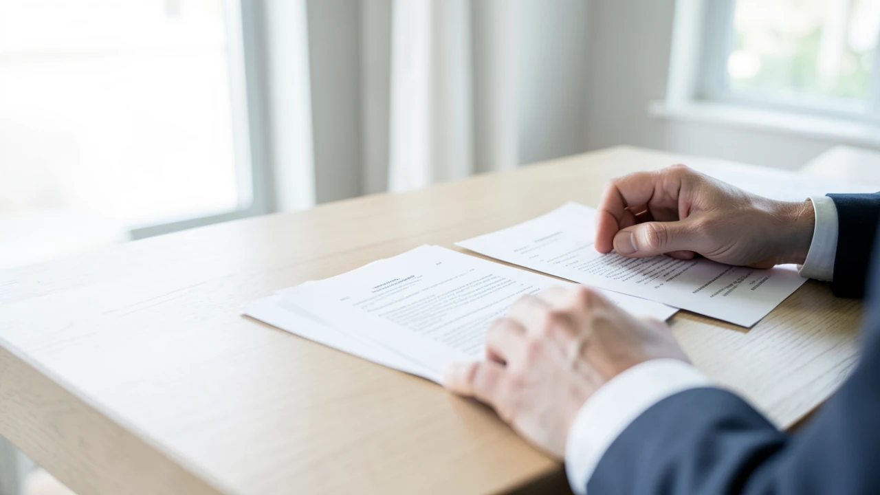 When is Mediation the Best Path Forward? Understanding the Process Area Barkham