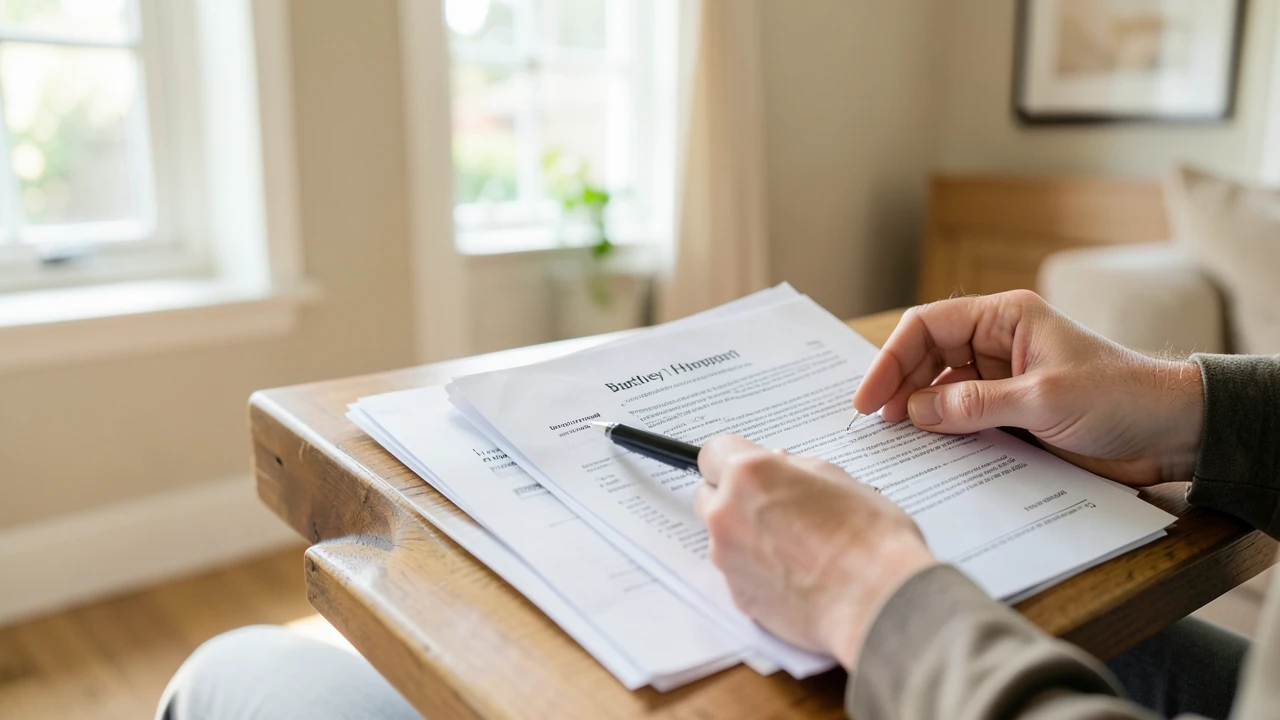 Family Law Support in Bartley: Clear Steps When Life Changes, Area Bartley