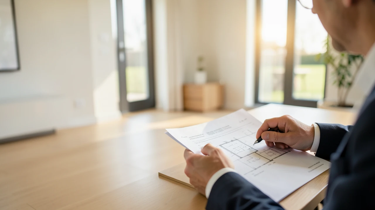 Handling Complex Financial and Property Disputes in Barwell: Area Barwell
