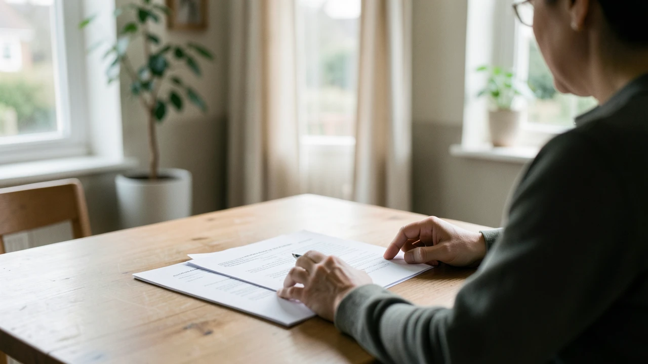 Navigating Family Law in Barwell with Compassion and Competence - Area Barwell