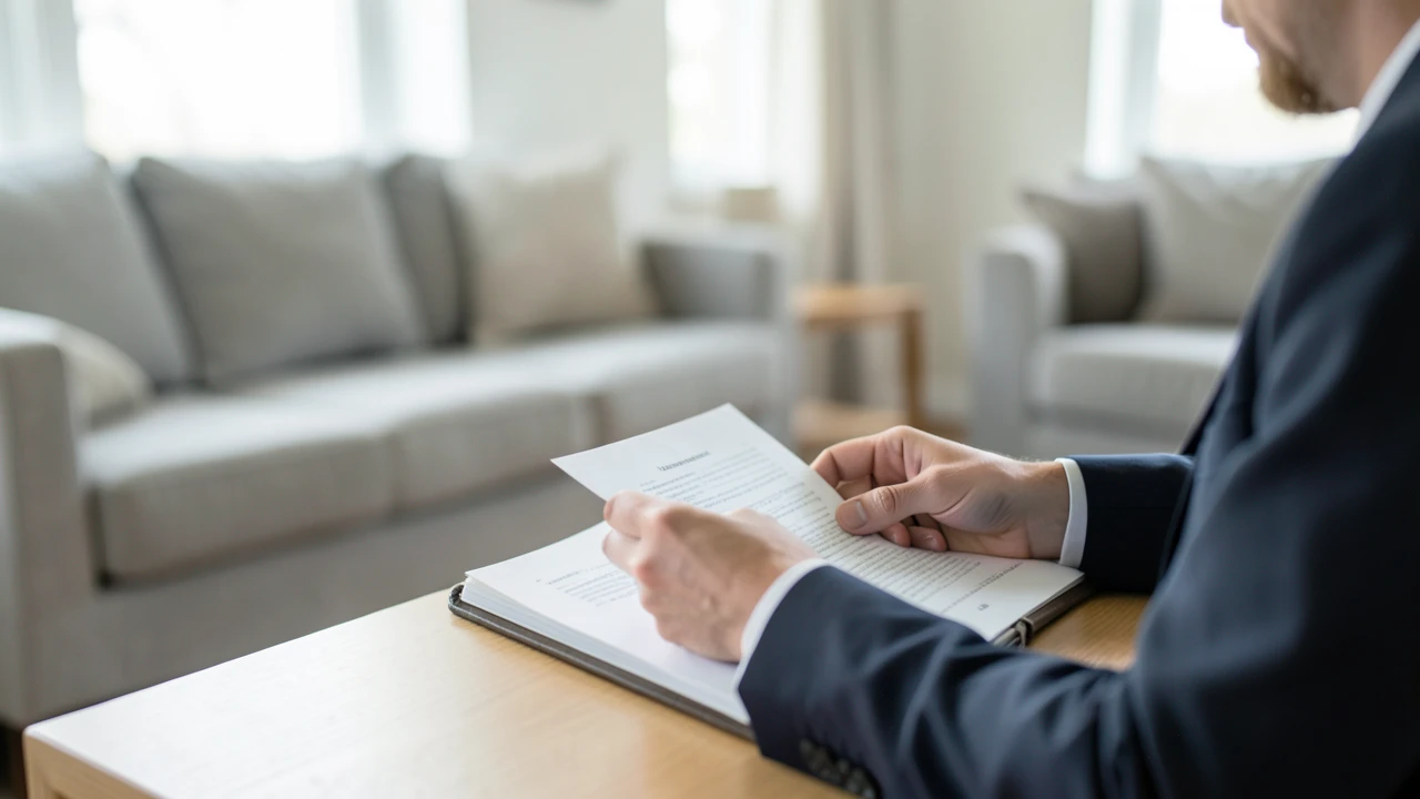 Mediation: A Collaborative Path Instead of a Courtroom Battle, Area Baughurst