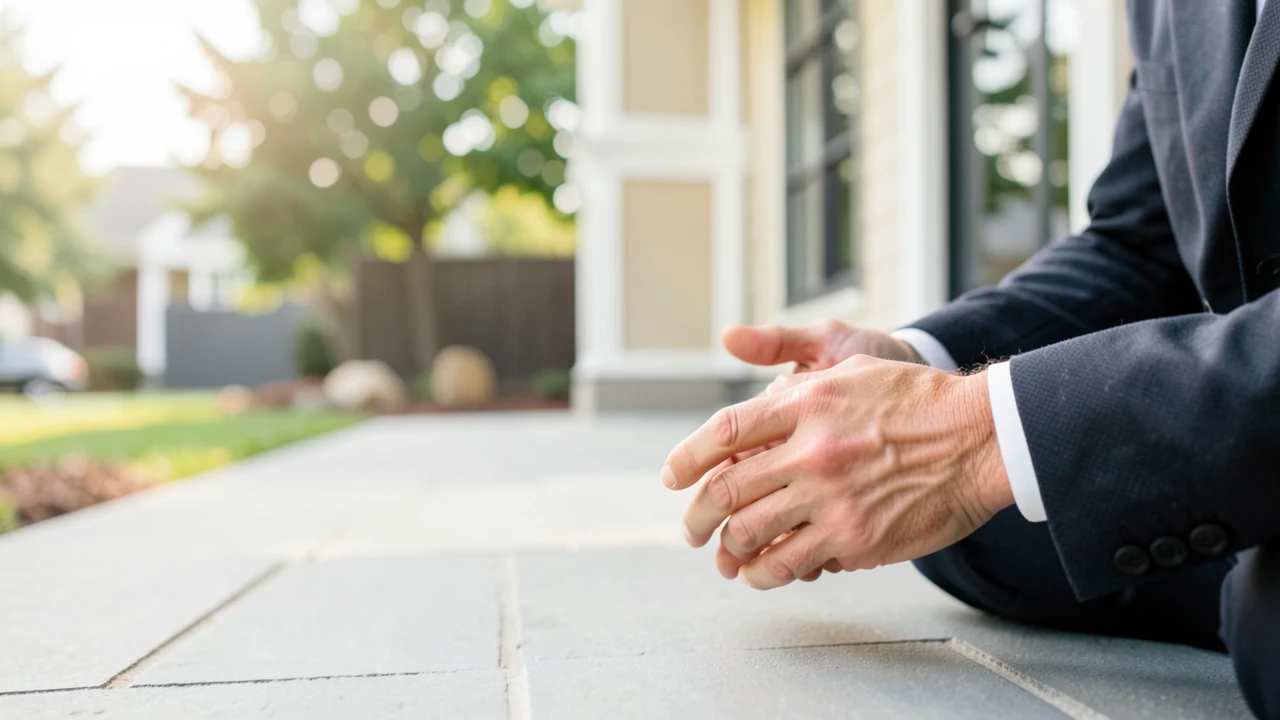 Why Litigation May Not Be the Best Path Forward in Beacon Hill - Area Beacon Hill