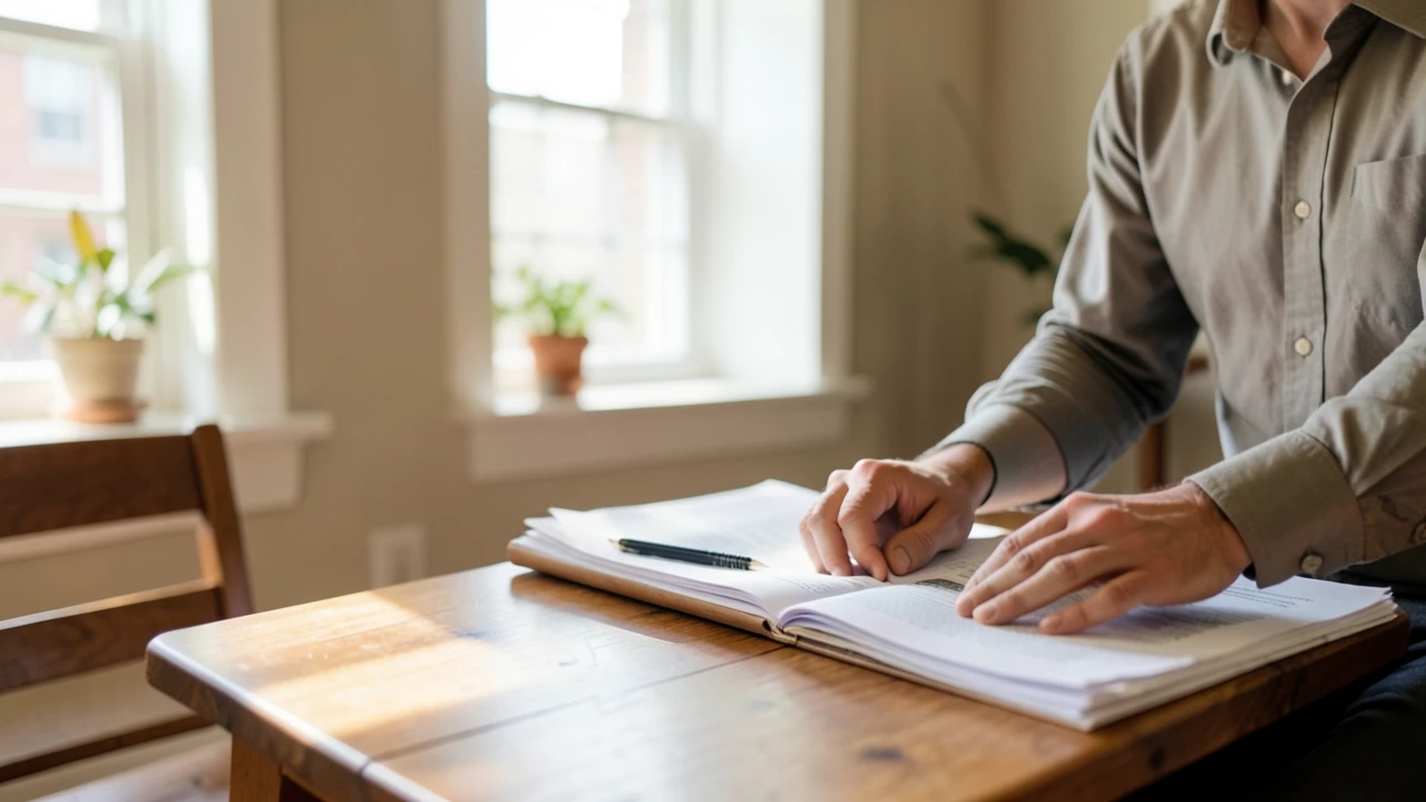Navigating Family Law in Beacon Hill with Discretion and Competence Area Beacon Hill