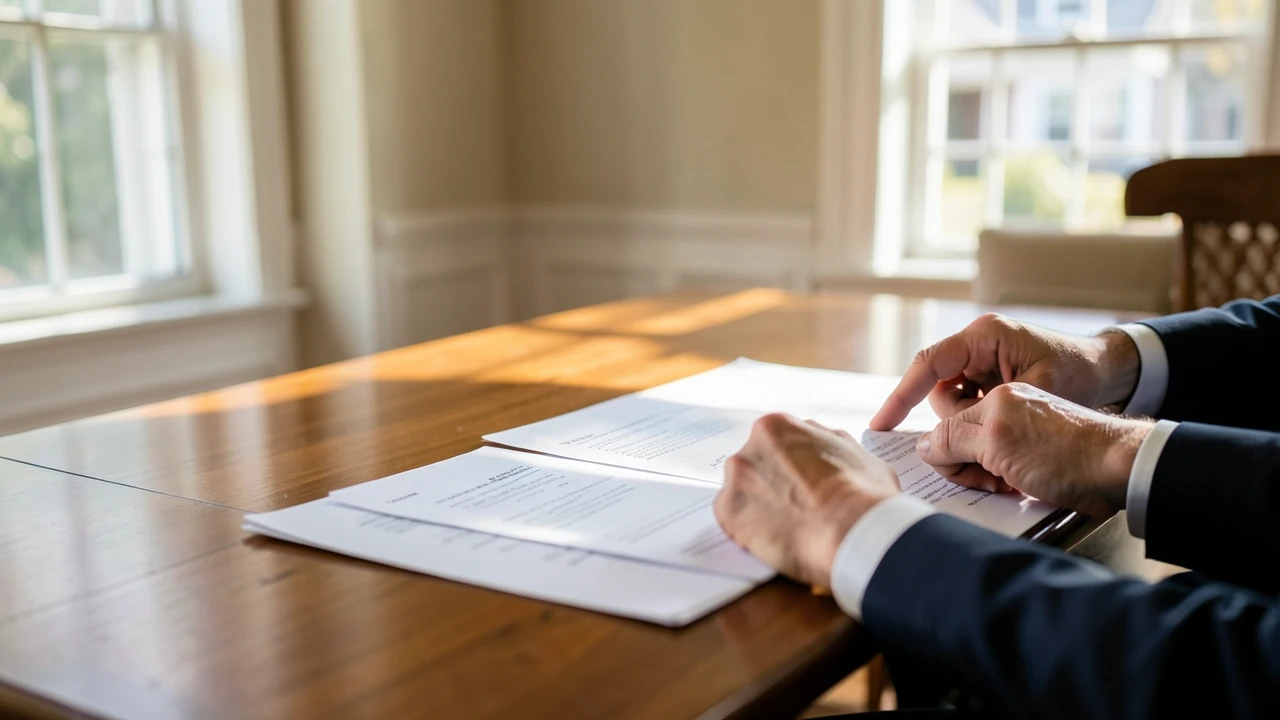 Navigating Family Law in Beacon Hill with Compassion and Competence - Area Beacon Hill