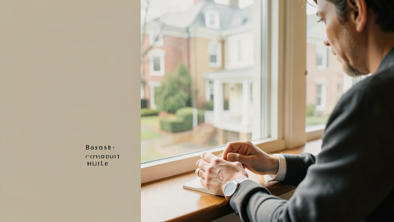 Protecting Your Financial Future: Mediation for Complex Assets Area Beacon Hill