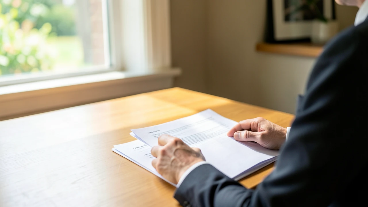 Why Mediation is the Preferred Path for Beansheaf Farm Families: Area Beansheaf Farm