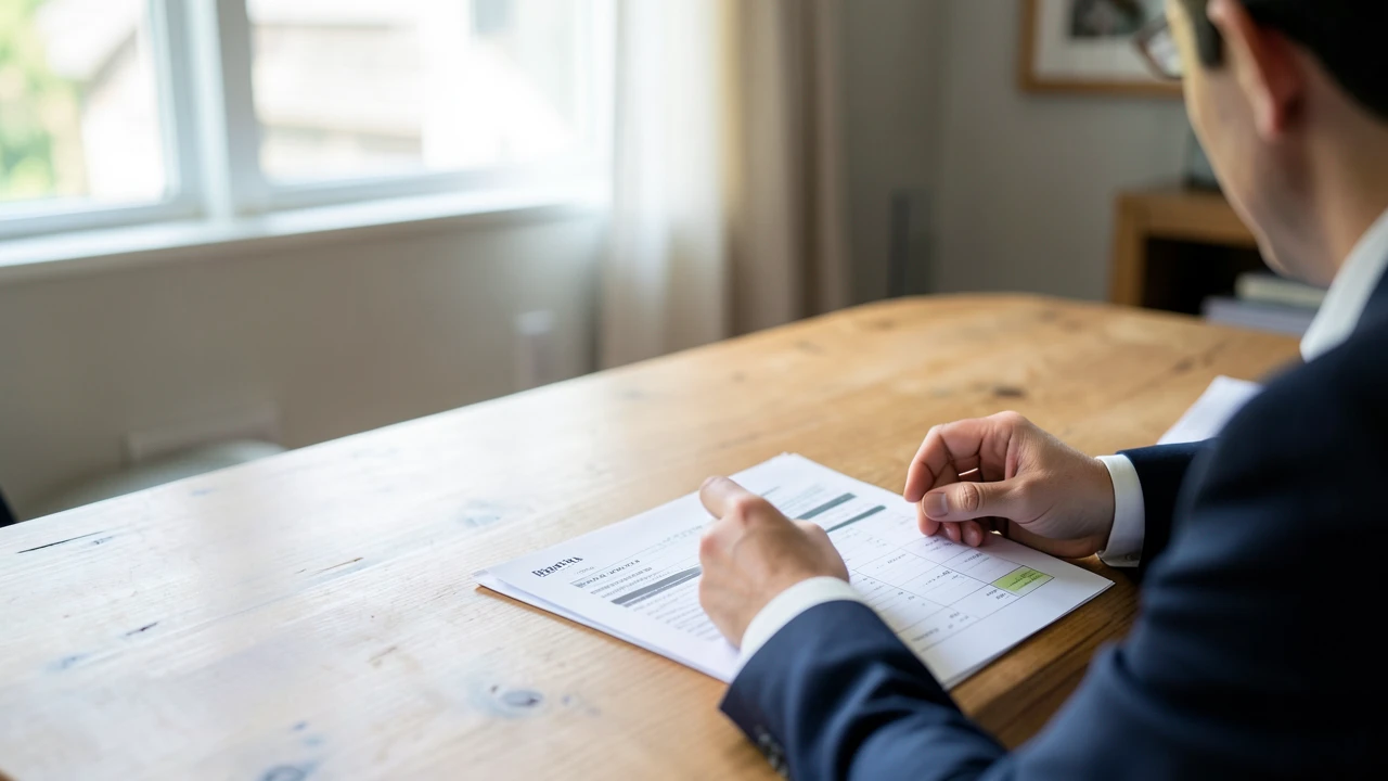Addressing Your Core Concerns: Finances, Property, and Parenthood - Area Bear Cross