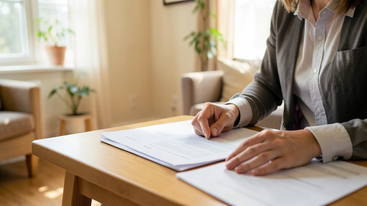 Why Mediation is the Pragmatic Choice in Bear Cross: Area Bear Cross
