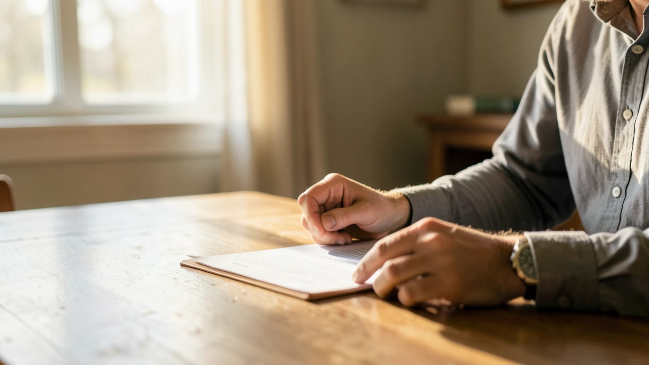 Addressing Your Immediate Needs in Family Law in Beckley - Area Beckley