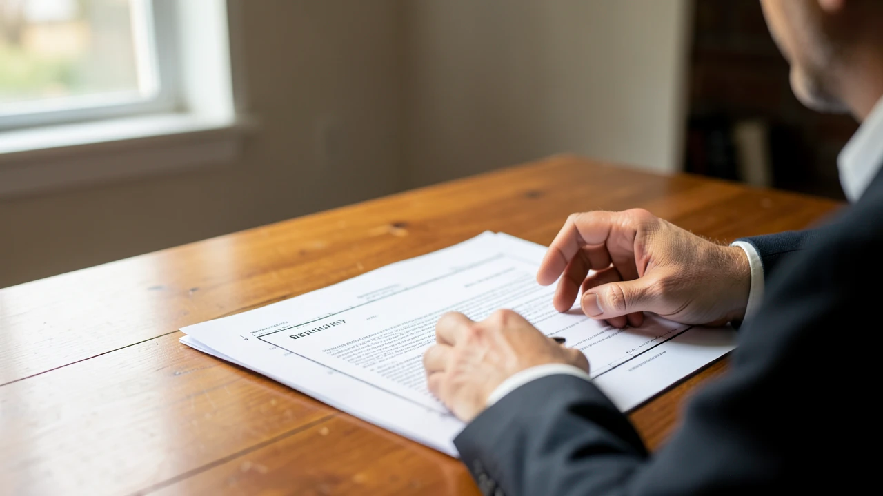 Beyond the Conflict: Addressing Your Core Financial Concerns in Beckley - Area Beckley
