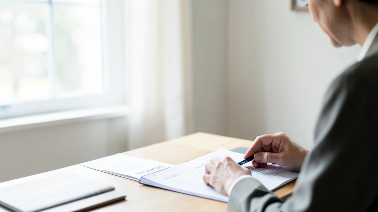 Addressing Family Law Concerns in Beenham - A Measured Approach Area Beenham