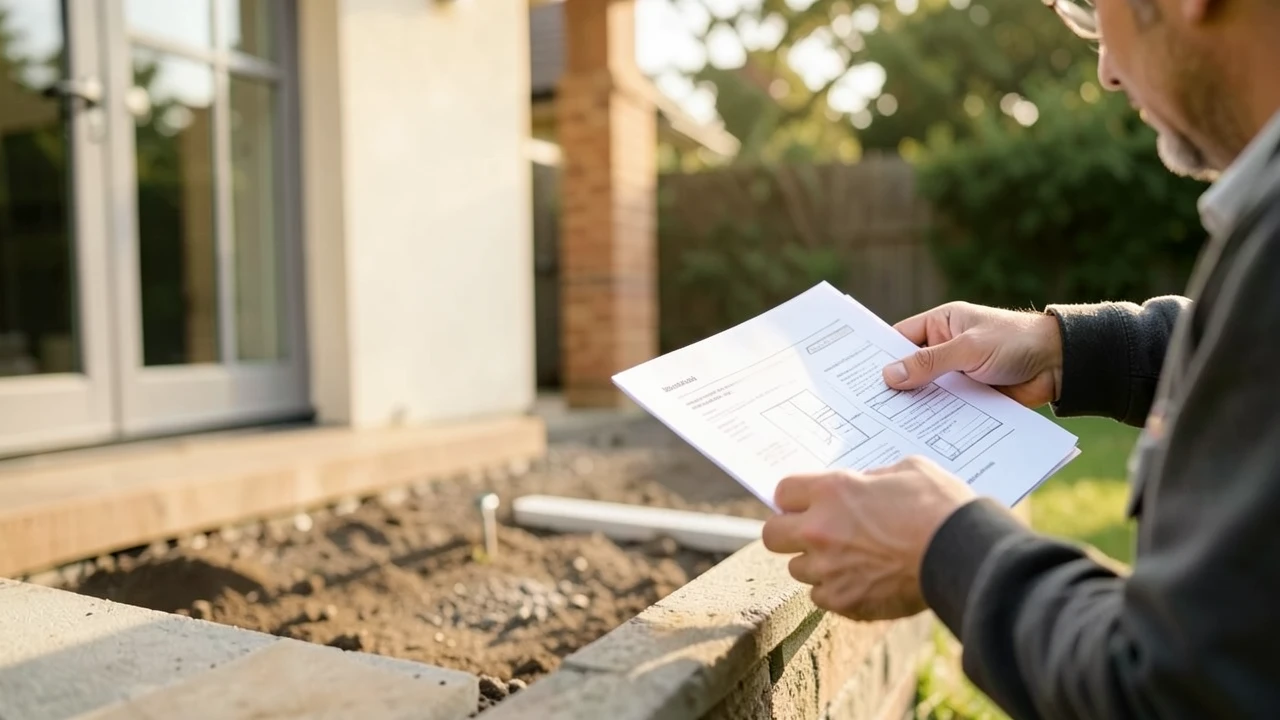 Navigating Financial and Asset Division in Beenham, Area Beenham